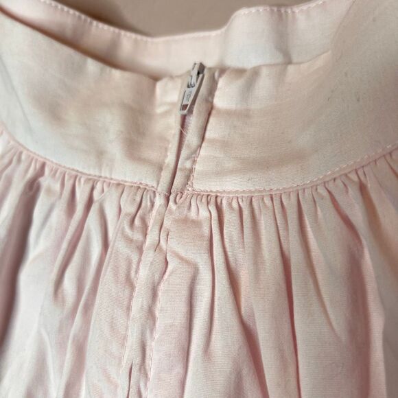 Torrid Betty and Veronica Pleated Skater Skirt new with tags powered pink - Picture 5 of 12